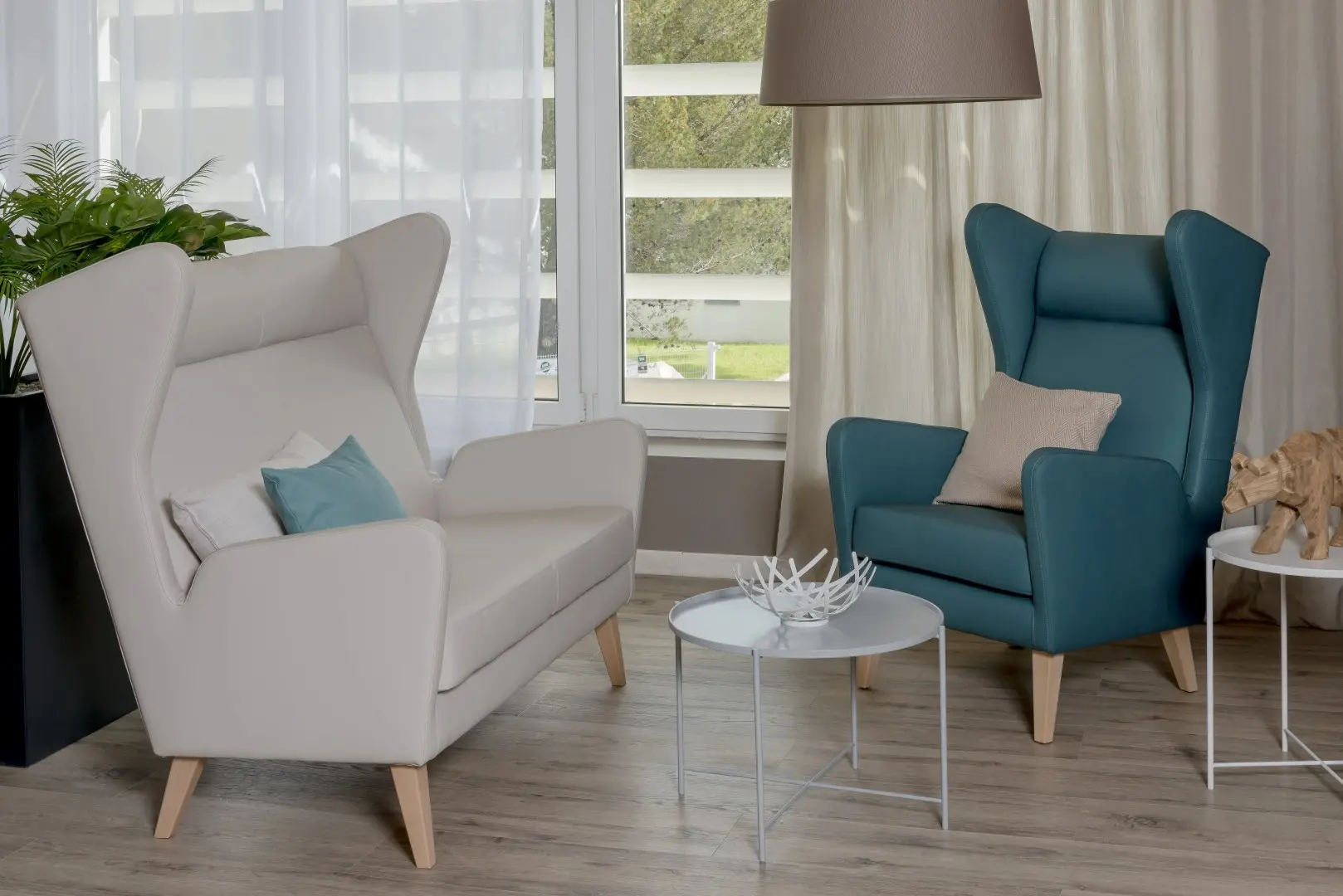 dlm-creations-taurus-1f-fauteuil-dossier-haut-1-place image 2