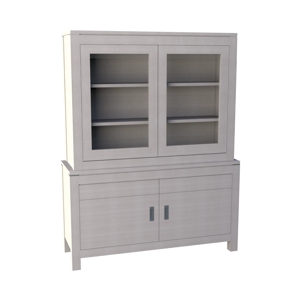 dlm-cr-ations-moka-4p-2t-enfilade-2-portes-h-tre-massif image 1