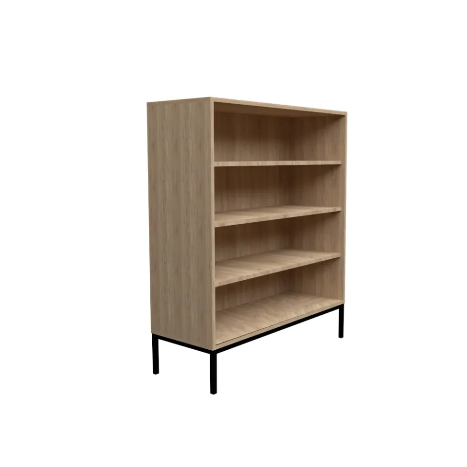 dlm-creations-steel-4e-buffet-m-lamin-tag-res-ouvertes image 1