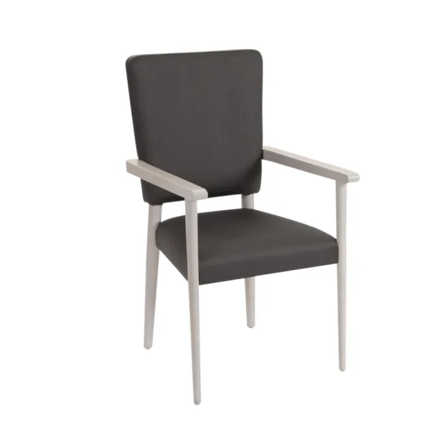 dlm-cr-ations-new-york-1br-chaise-dossier-haut-assise-large image 1