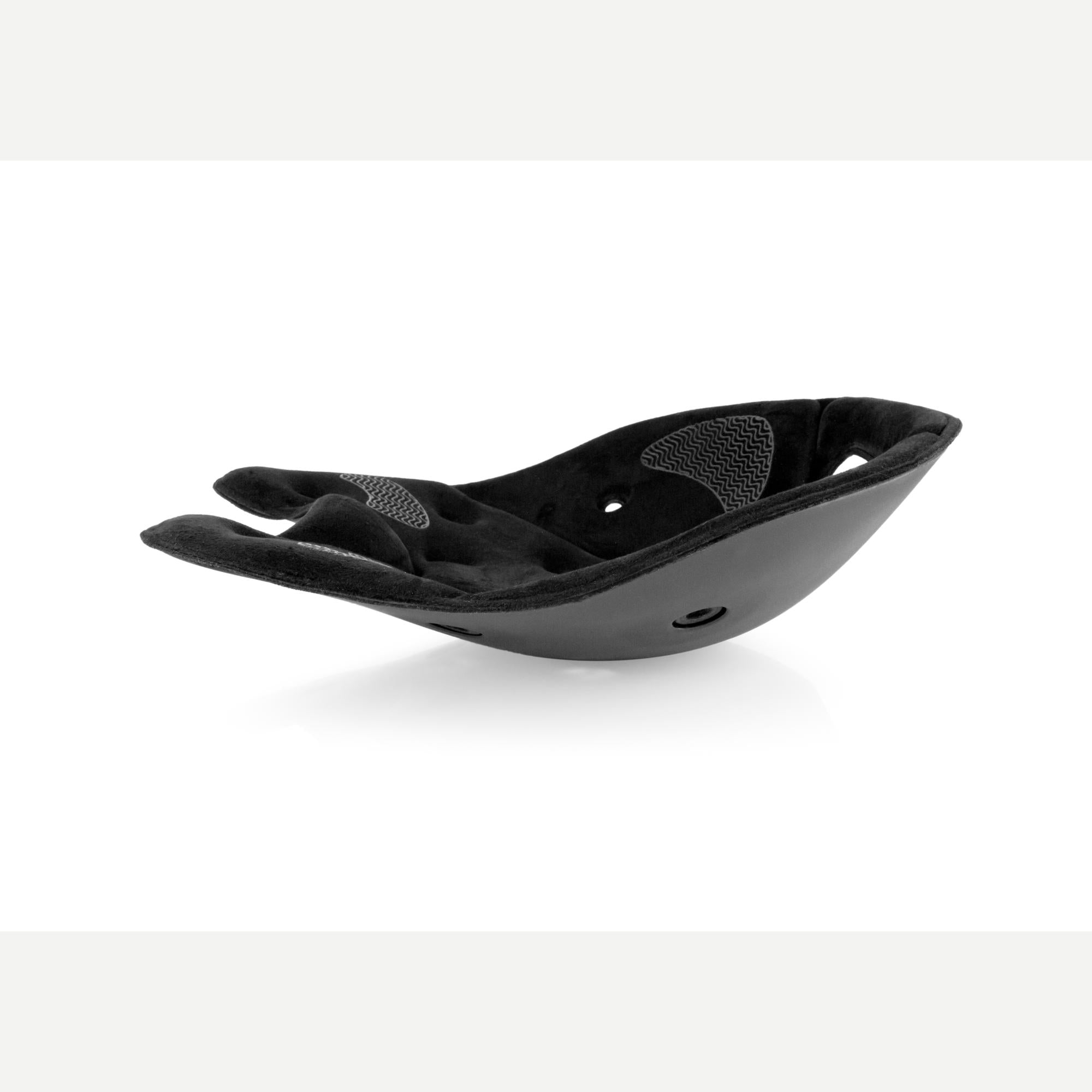 back-joy-sitsmart-core-tempur-assise-posture-noir image 3