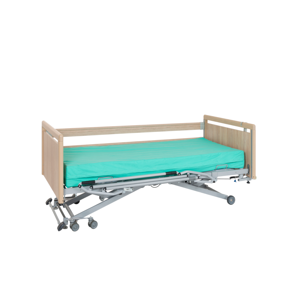 dlm-cr-ations-adapt-lit-matelas-90x200-15cm-vert-hr image 1