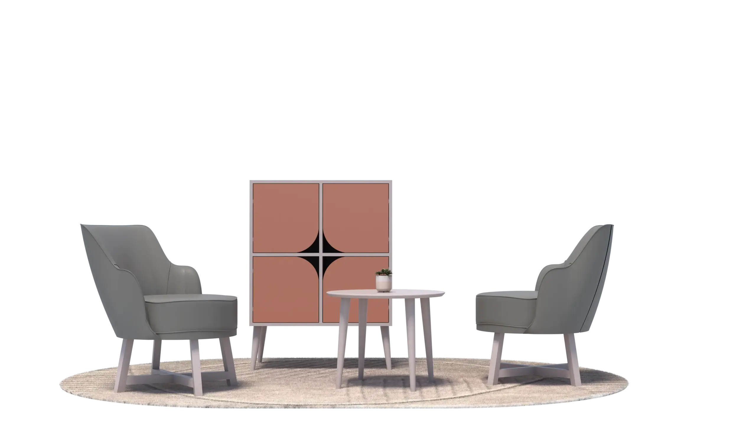 dlm-cr-ations-ernest-1f-fauteuil-accoudoirs-bois-massif image 2