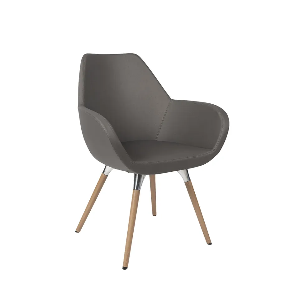 dlm-cr-ations-glasgow-3f-fauteuil-pi-tement-bois-salon image 1