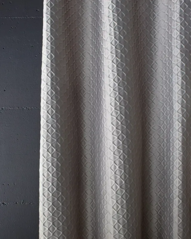 acousticpearls-zita-tissu-rideau-jacquard-trevira-cs image 1