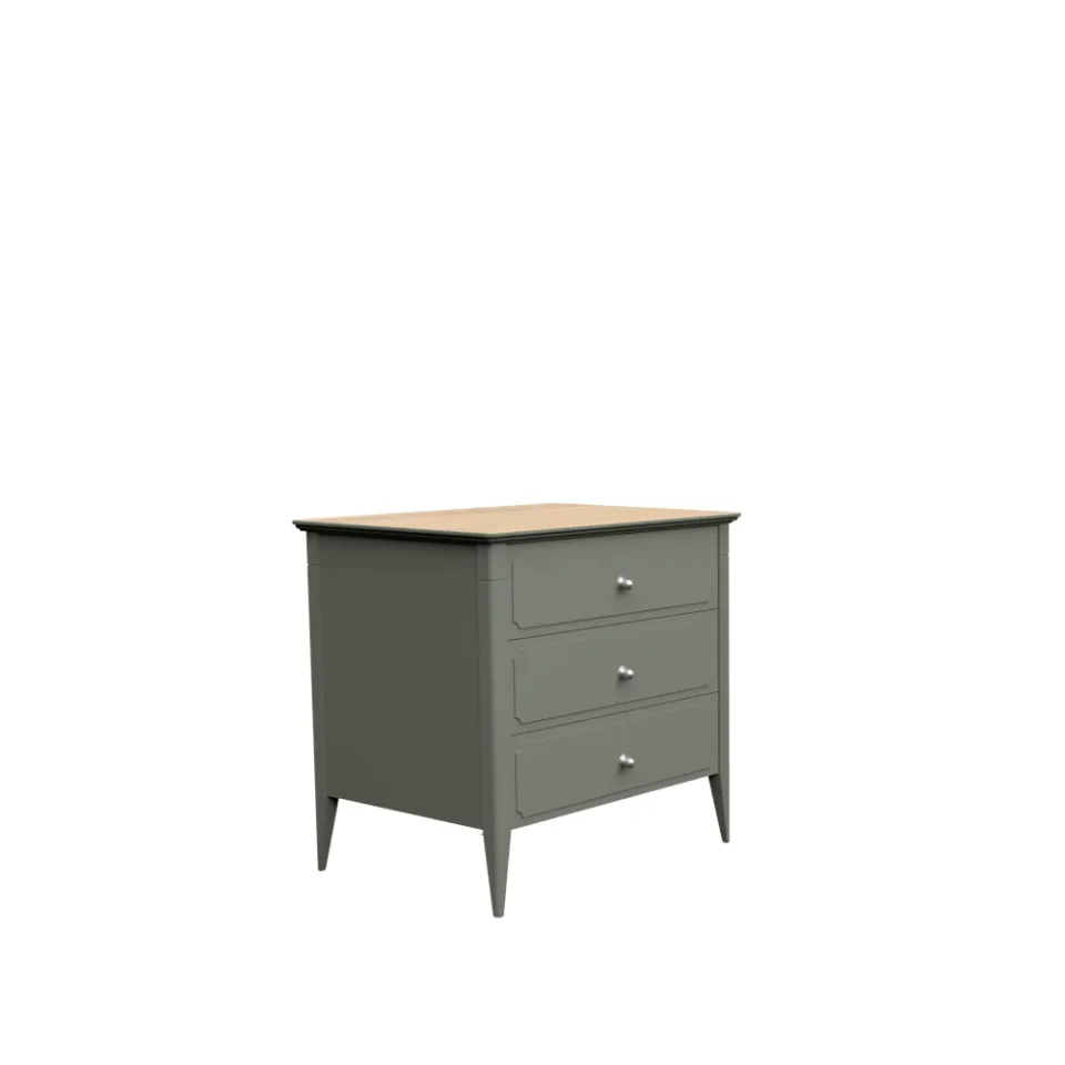dlm-cr-ations-vassilia-va-710-commode-3-tiroirs image 1