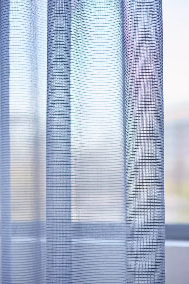 acousticpearls-corfu-tissu-rideau-transparent-trevira-cs-ajour image 1