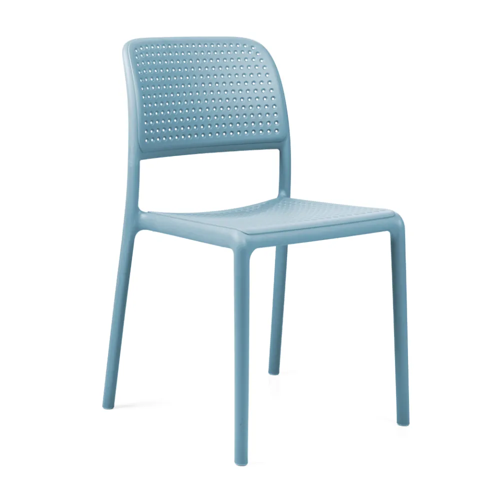 dlm-creations-bora-1ch-chaise-monobloc-polypropylene-anti-uv image 1