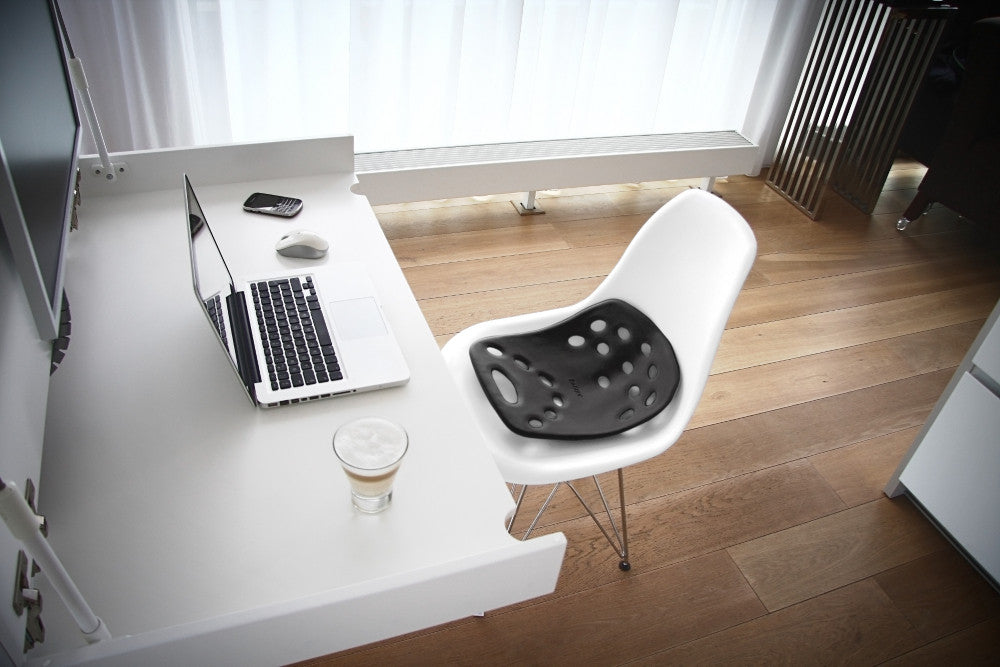back-joy-sitsmart-posture-plus-assise-eva-noire image 8